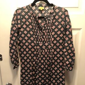 Roberta Roller Rabbit cover up dress